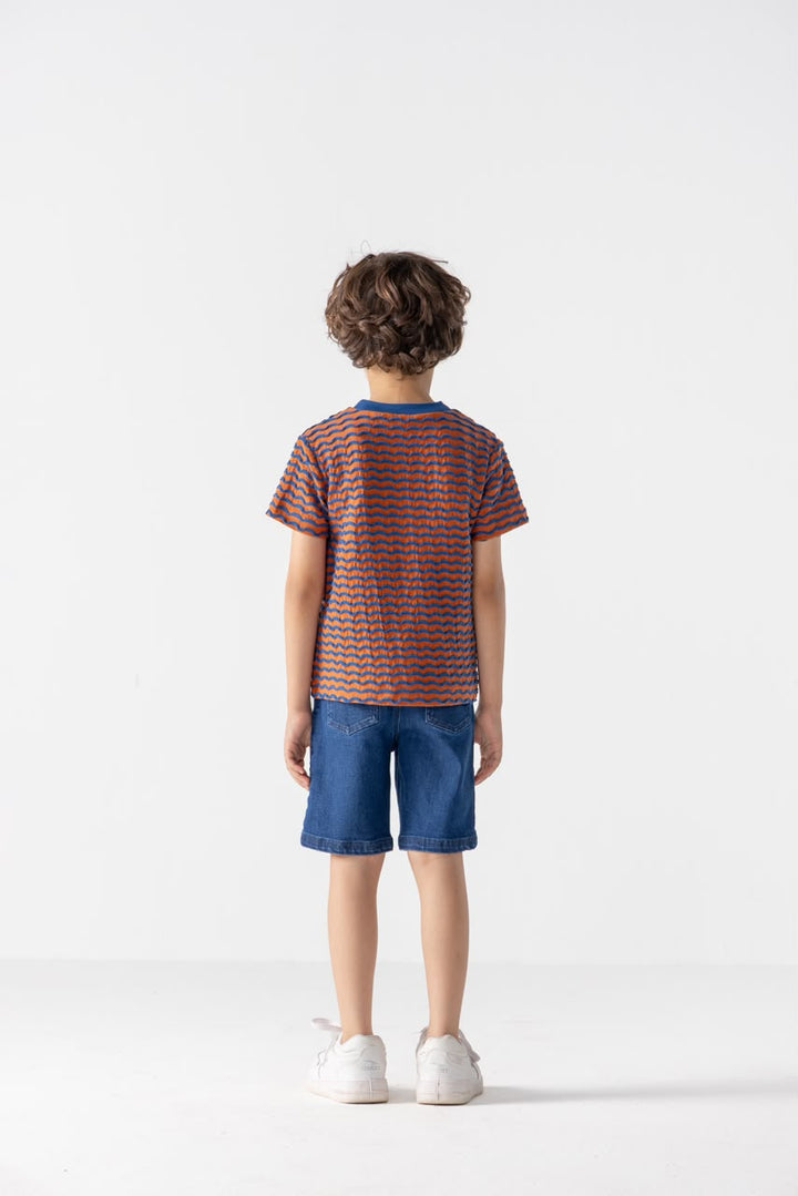 Easy Day shorts
