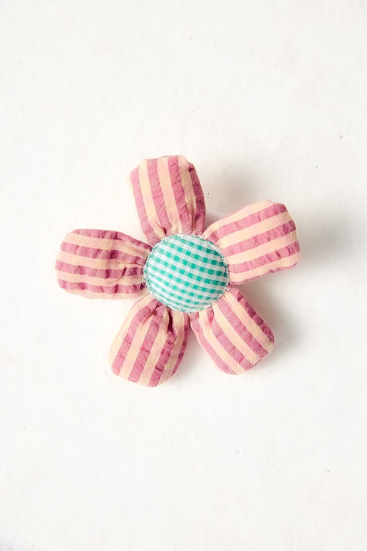 Flower Rubberband
