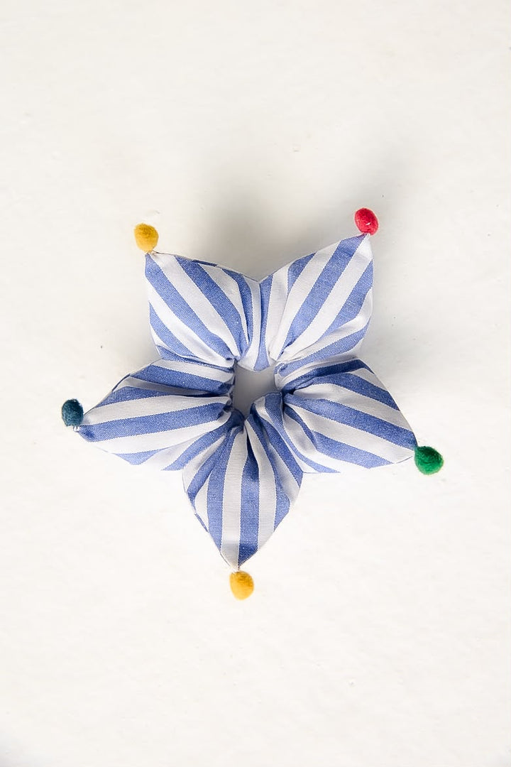 Star Scrunchy
