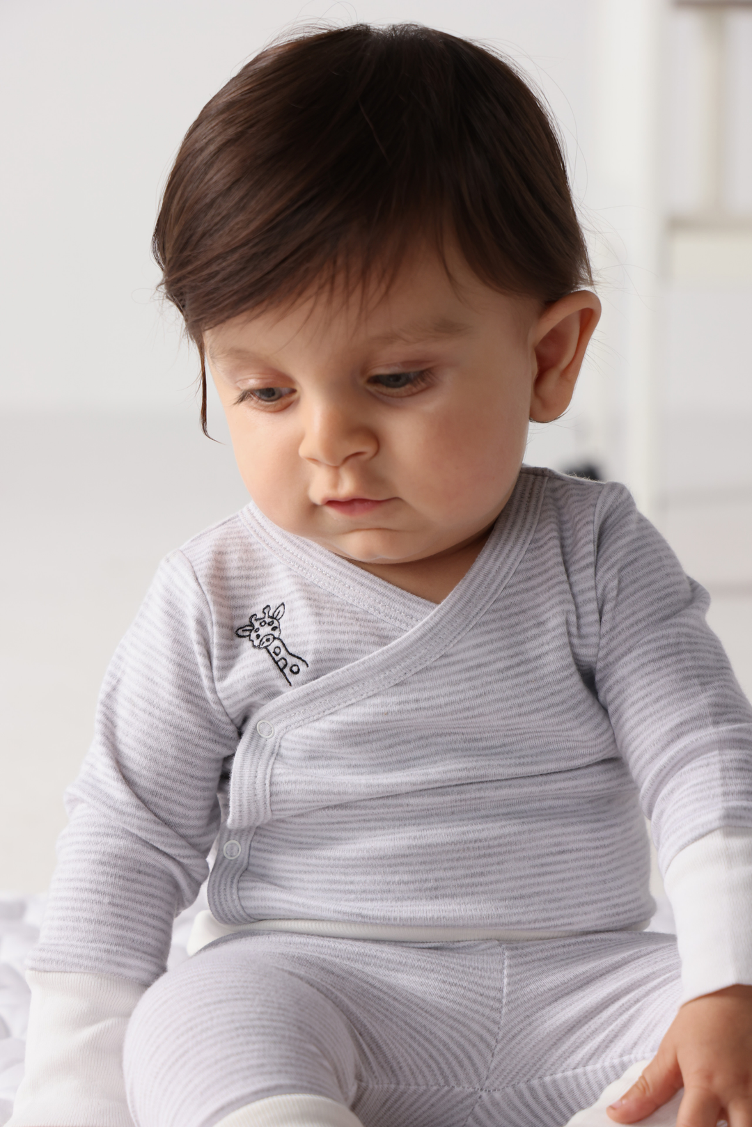 Newborn Essentials Set