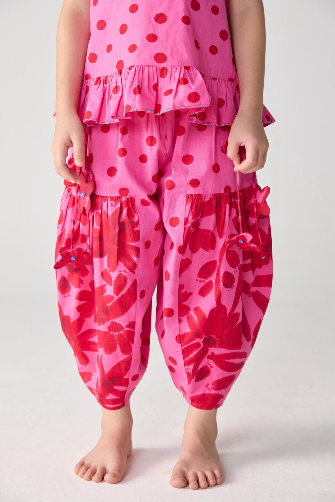 Desert Dots Set