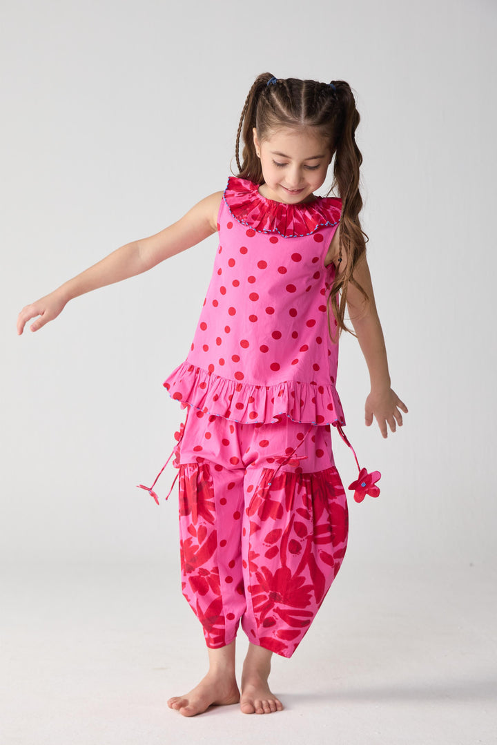 Desert Dots Set