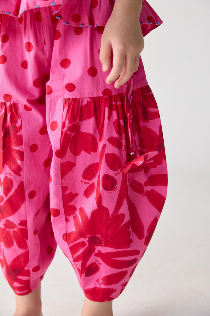 Desert Dots Set