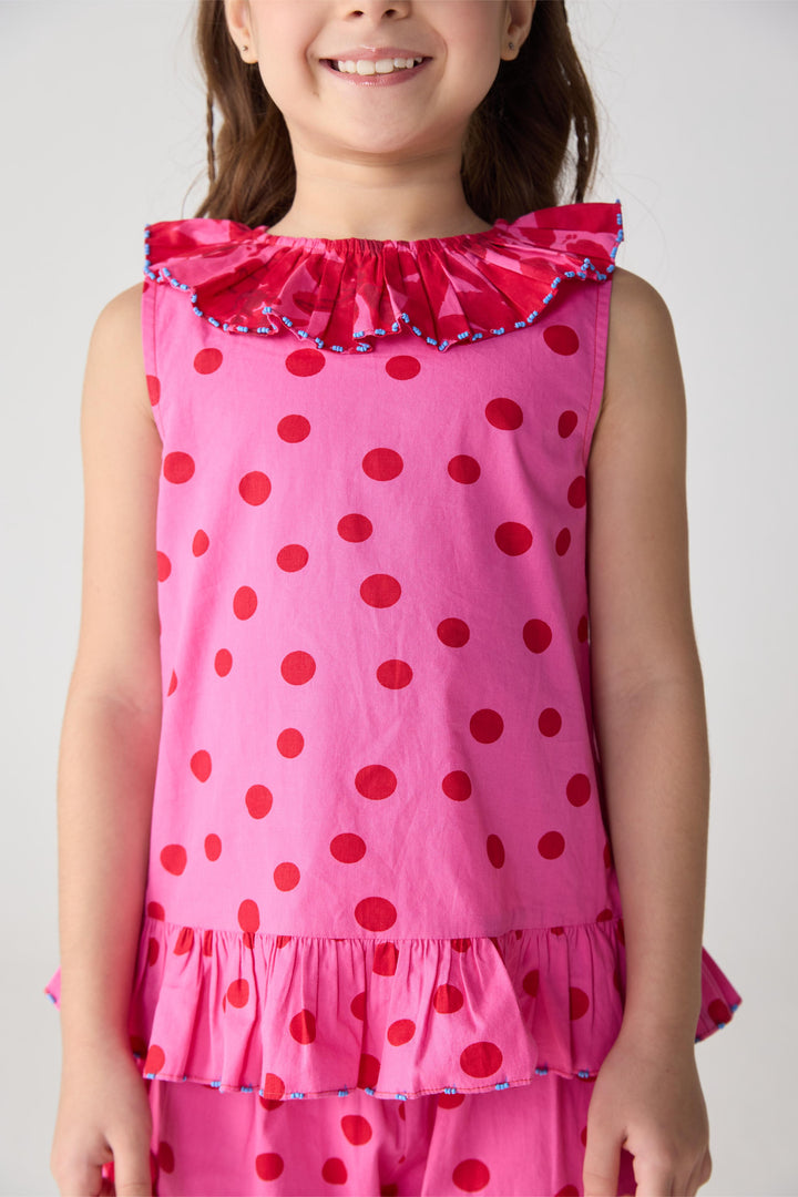 Desert Dots Set